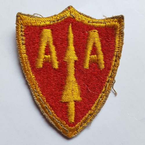 Esercito ww2 comando - u.s.,