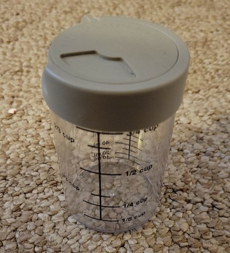 The pampered chef contenitore - chef,