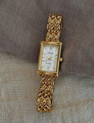 Orologio polso donna - da,