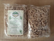 CASERECCE SEMINTEGRALI DI