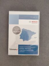 CD Navigazione Travelpilot DX SPAGNA PORTOGALLO + Grandi Strade Europa 2013/2014 DX