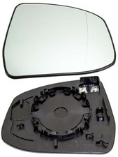 Vetro specchietto per ford - vetro,