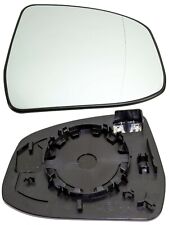 Vetro specchietto DX Per Ford