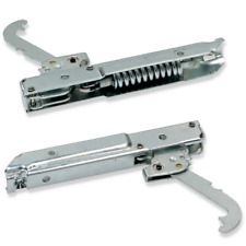 Coppia cerniera porta forno Smeg 931331497 ricambio originale