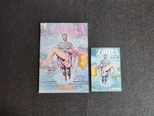 ZORA LA VAMPIRA IL RITORNO