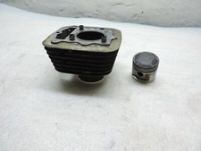 GRUPPO TERMICO CILINDRO E