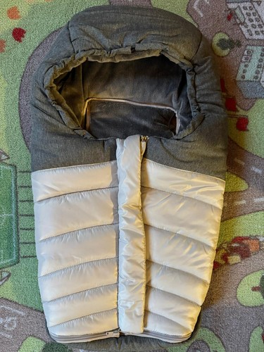 Inglesina sacco invernale - sacco,