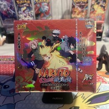 Naruto Kayou 25th Anniversary