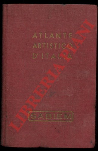 Guide turistiche atlante - guide,