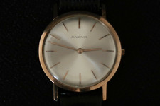 OROLOGIO JUVENIA CARICA