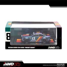 Inno64 Nissan Silvia (S14)