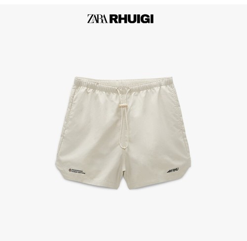 Zara rhuigi hombre pantalon - x,