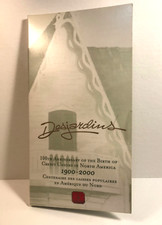 2000 Canada 10 cent Desjardins