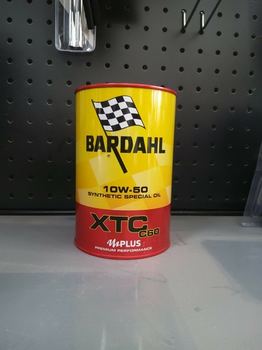 1lt olio motore - 1lt, xtc