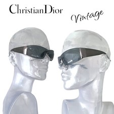 CHRISTIAN DIOR occhiali da sole DEMONIA 22U RARE VINTAGE sunglasses  Austria CE