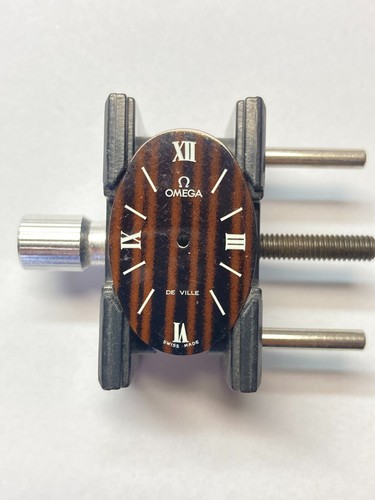 Quadrante vintage omega - vintage, de