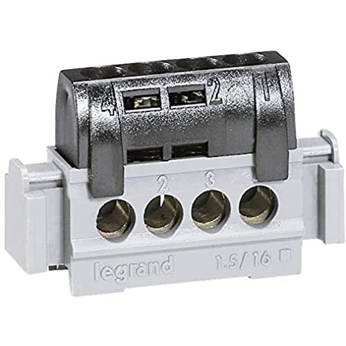 Legrand leg92779 morsettiera - leg92779,