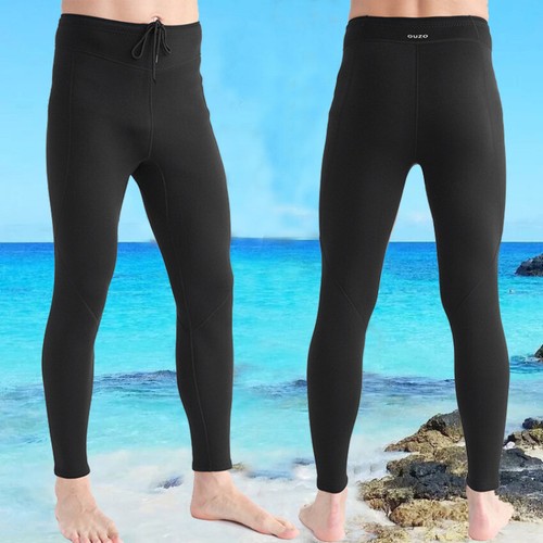Pantaloni immersione uomo - da,