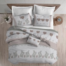 Copripiumino in Flanella