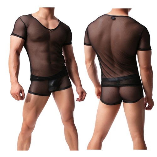 Shirt uomo maglia - t-shirt,
