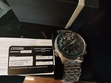 Orologio Citizen cb5860_86E