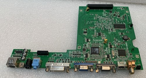 Main benq per videoproiettore - main,