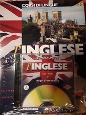 CORSI DI LINGUE - L'INGLESE -