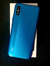 Xiaomi Redmi 9AT - 32GB - Blue