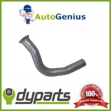 TUBO COLLETTORE MARMITTA