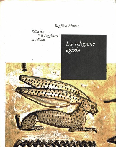 Siegfried morenz la - :,