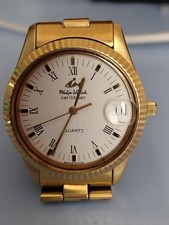 Philip Watch Caribbean Watch