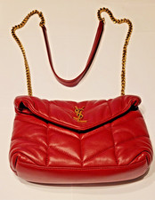 Borsa a tracolla SAINT LAURENT