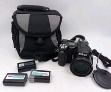 (25-3042) Fotocamera digitale Nikon Coolpix 5700 - Condizione:buona 