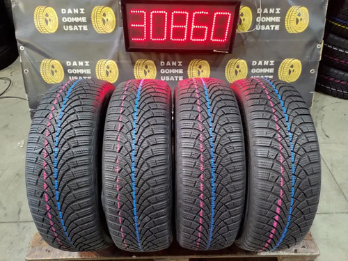 Pneumatici invernali gomme - pneumatici, 4