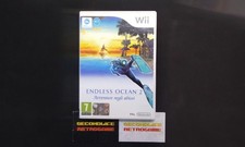 NINTENDO WII ENDLESS OCEAN 2
