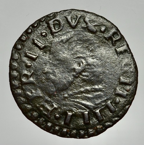 Reggio ercole 1534 - ercole,