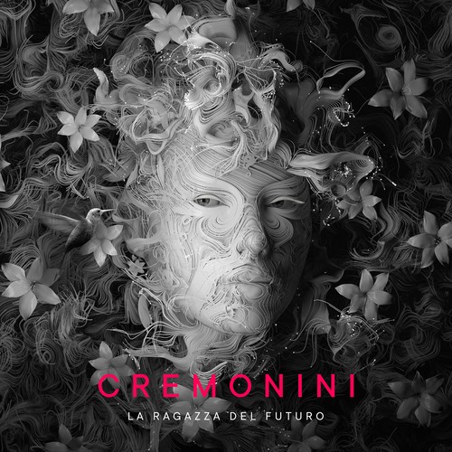 Cesare cremonini la - cremonini,