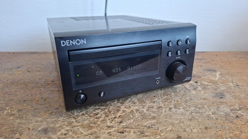 Denon rcd m41dab dab - denon, dab/dab+
