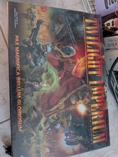 Twilight Imperium 4a Edizione