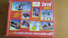 Vintage - BRAL SERIE 460 - IL