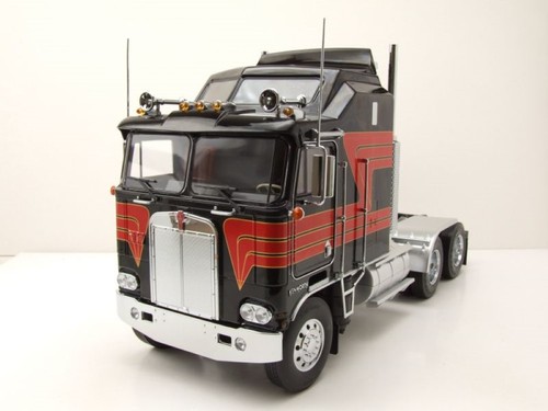 Kenworth k100 aerodyne - kenworth,