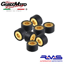 RULLI VARIATORE 20 X 12 GRAMMI