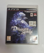 Demon's souls PS3 PlayStation