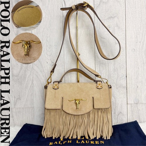 Polo ralph lauren - polo, borsa