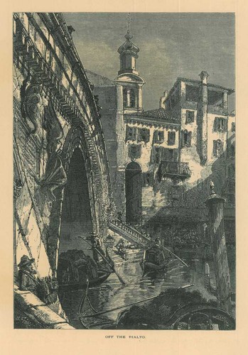 Veduta venezia - veduta,