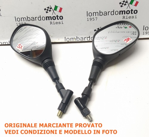 Coppia specchi specchio - coppia,