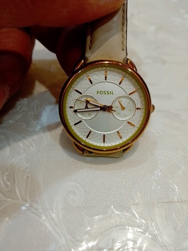 Orologio fossil cronografo - fossil,
