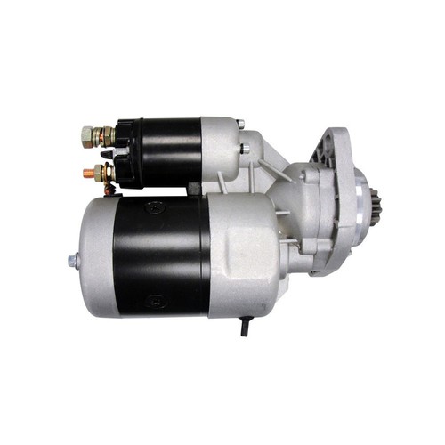 Motorino avviamento nuovo - motorino,