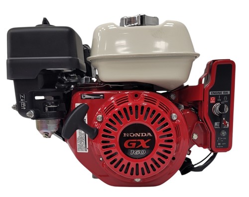 Honda gx160 avviamento - gx160,