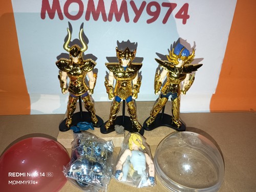 Saint seiya myth - seiya, –